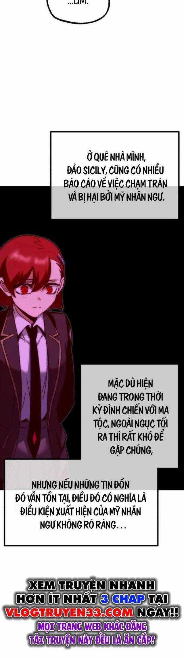 Thống Lĩnh Học Viện Chỉ Bằng Dao Sashimi Chương 17 trang 60