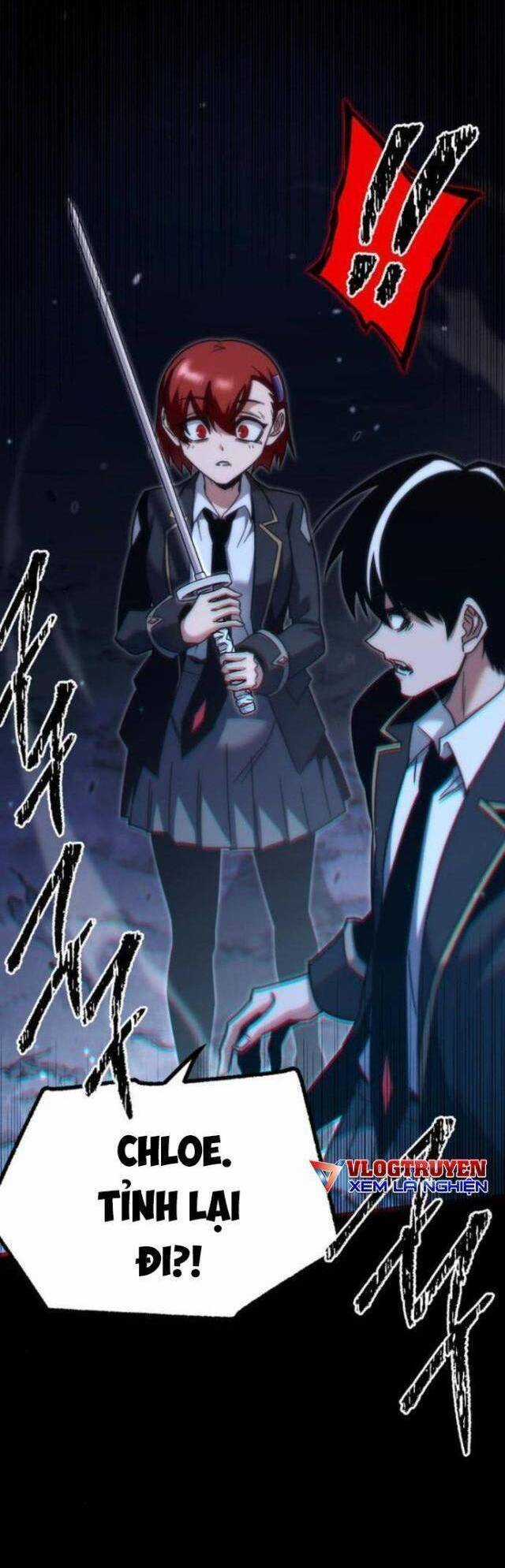 Thống Lĩnh Học Viện Chỉ Bằng Dao Sashimi Chương 17 trang 66