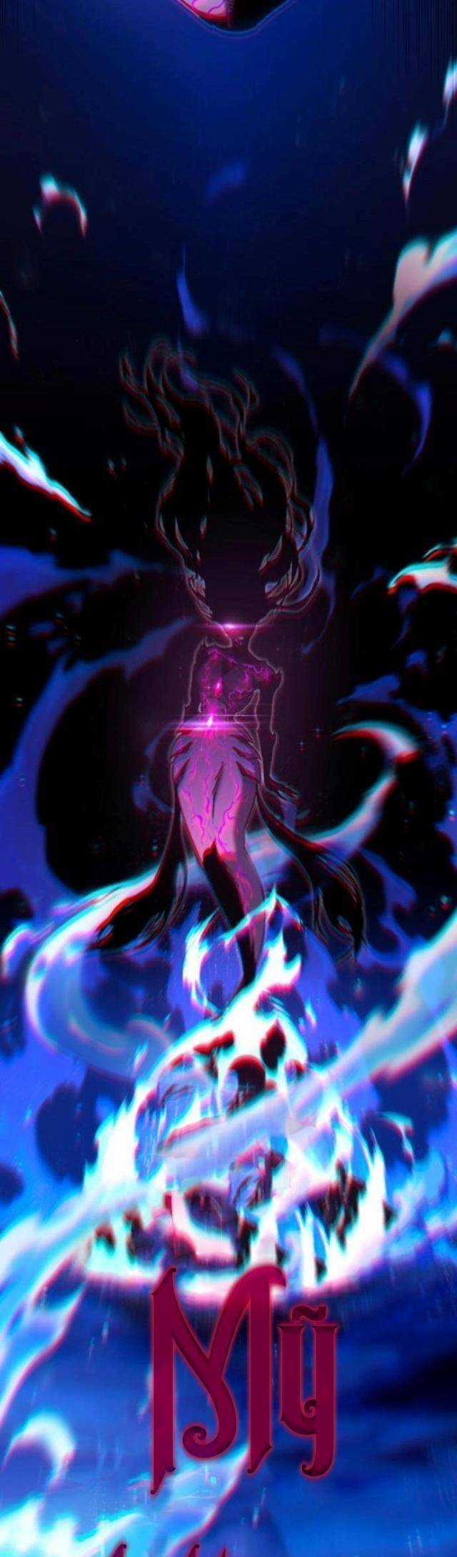 Thống Lĩnh Học Viện Chỉ Bằng Dao Sashimi Chương 17 trang 69