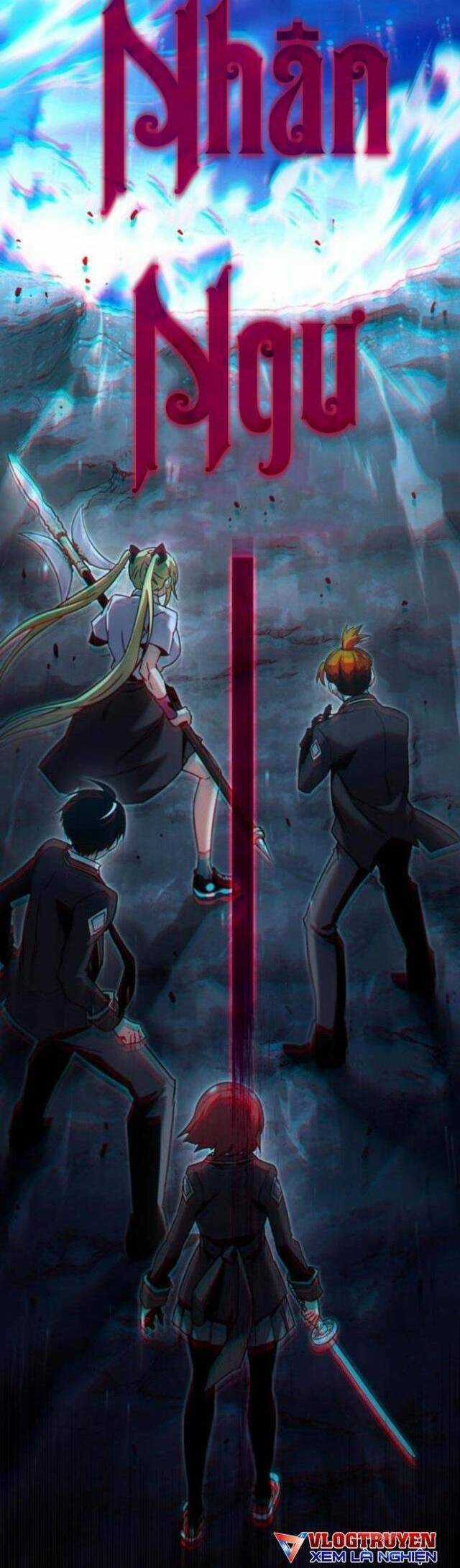 Thống Lĩnh Học Viện Chỉ Bằng Dao Sashimi Chương 17 trang 70