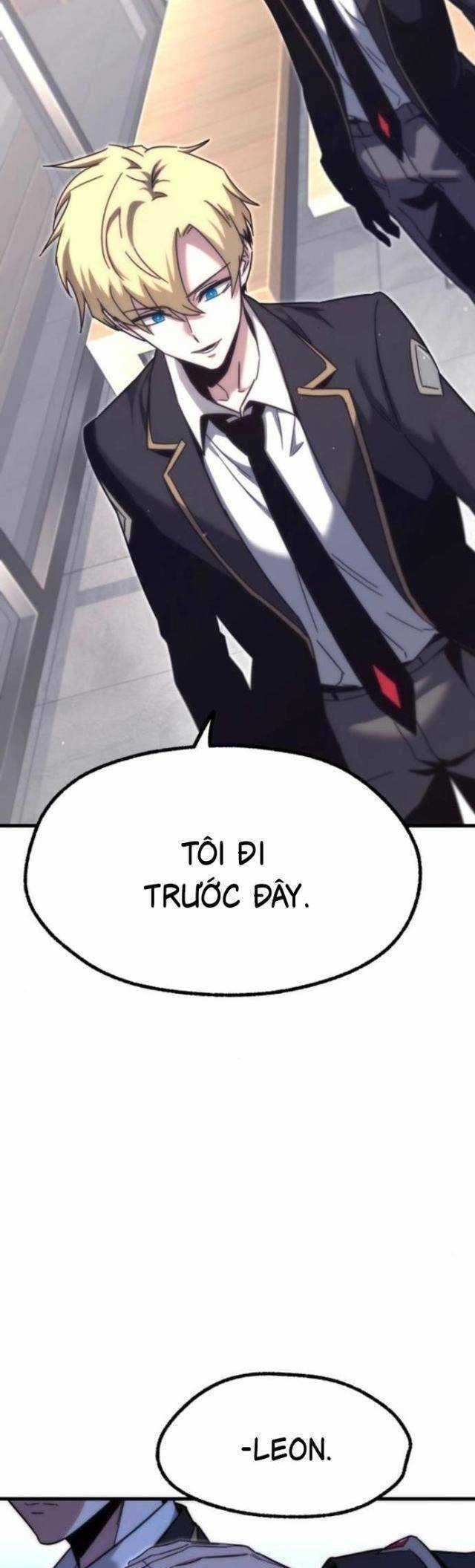 Thống Lĩnh Học Viện Chỉ Bằng Dao Sashimi Chương 17 trang 9