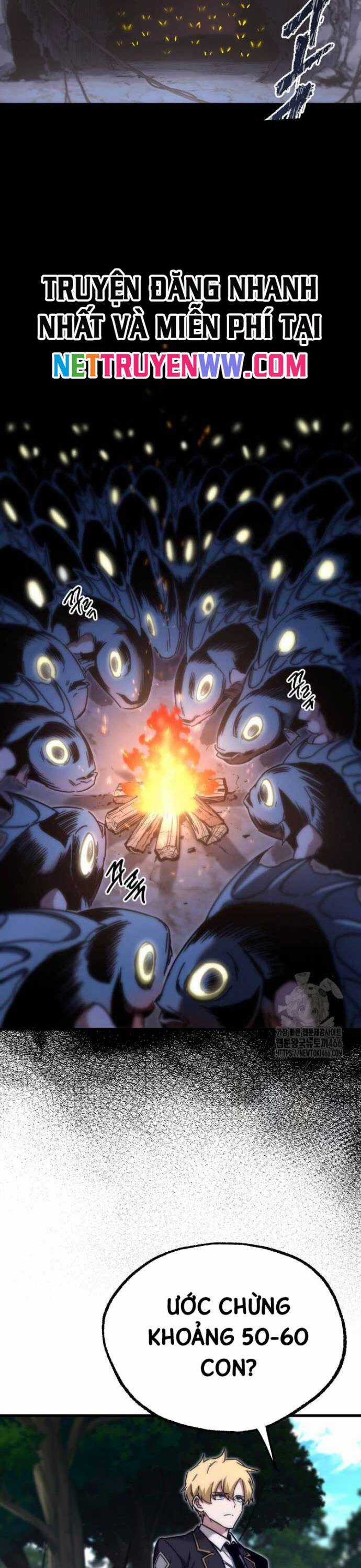 Thống Lĩnh Học Viện Chỉ Bằng Dao Sashimi Chương 18 trang 10