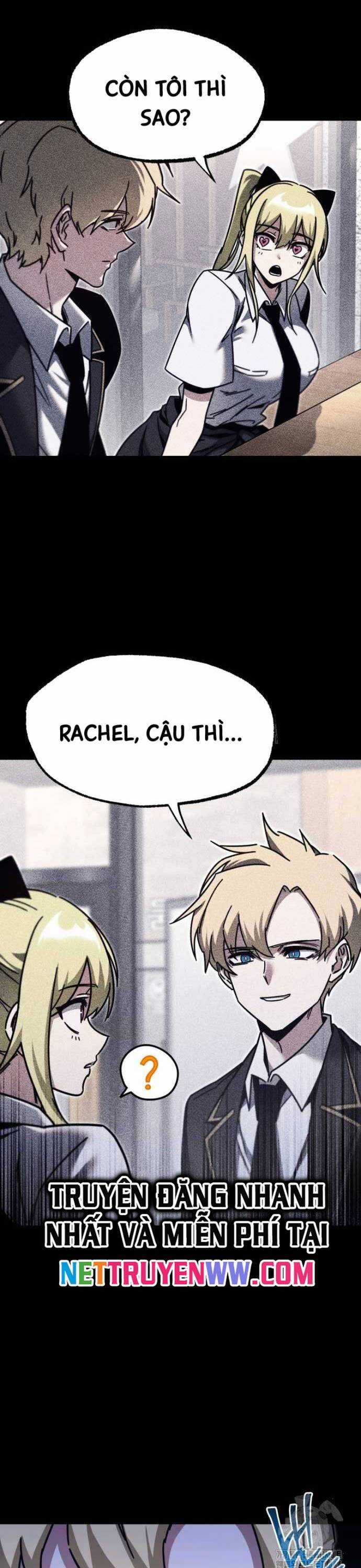 Thống Lĩnh Học Viện Chỉ Bằng Dao Sashimi Chương 18 trang 15