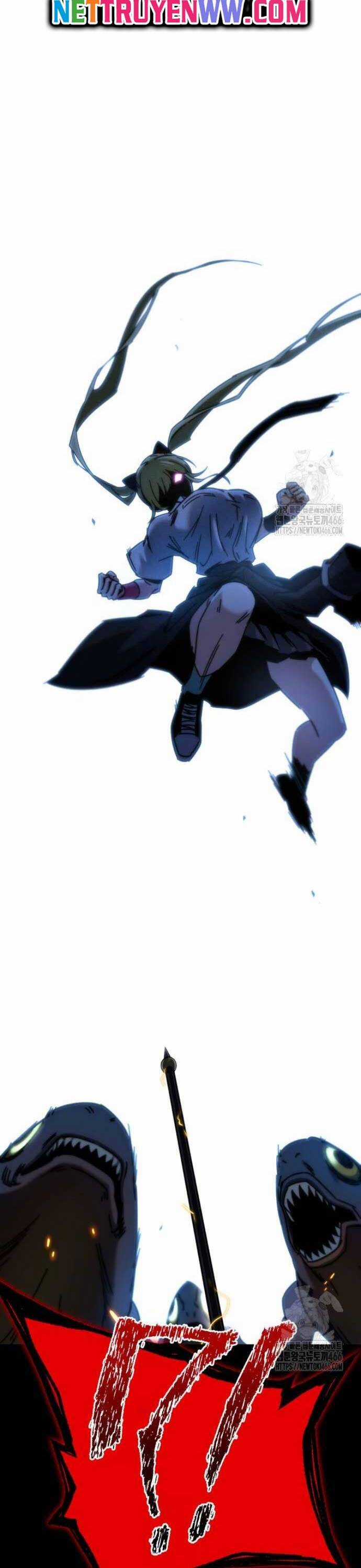 Thống Lĩnh Học Viện Chỉ Bằng Dao Sashimi Chương 18 trang 21