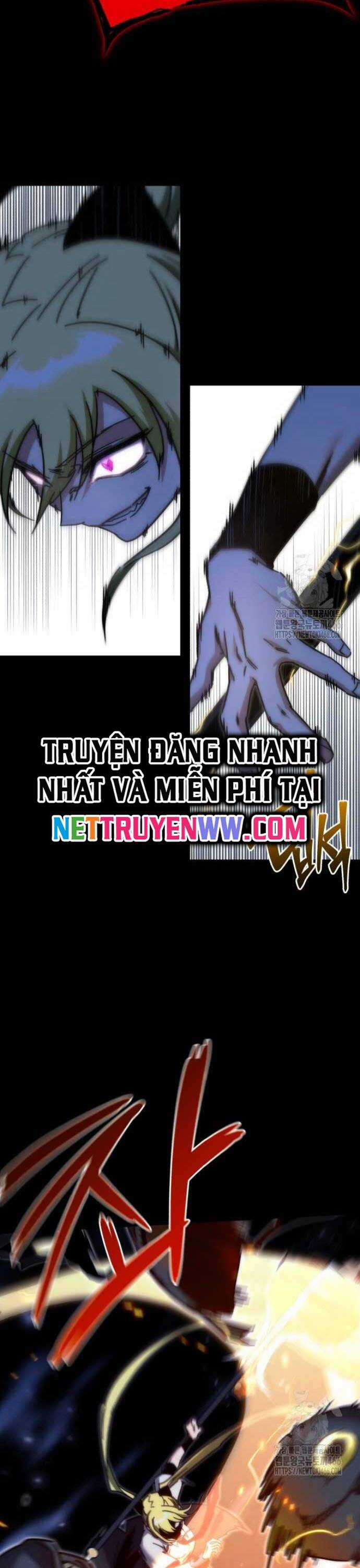 Thống Lĩnh Học Viện Chỉ Bằng Dao Sashimi Chương 18 trang 22