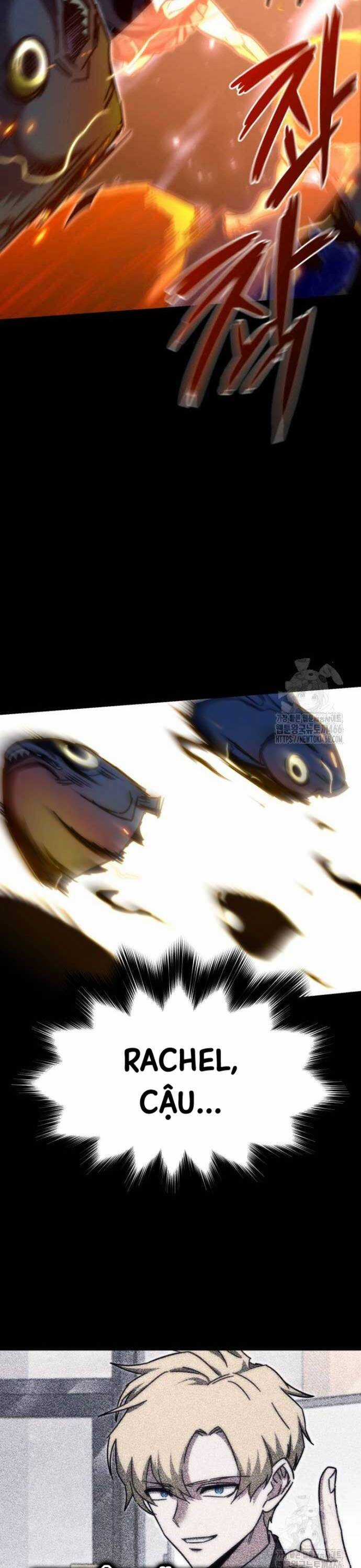 Thống Lĩnh Học Viện Chỉ Bằng Dao Sashimi Chương 18 trang 23