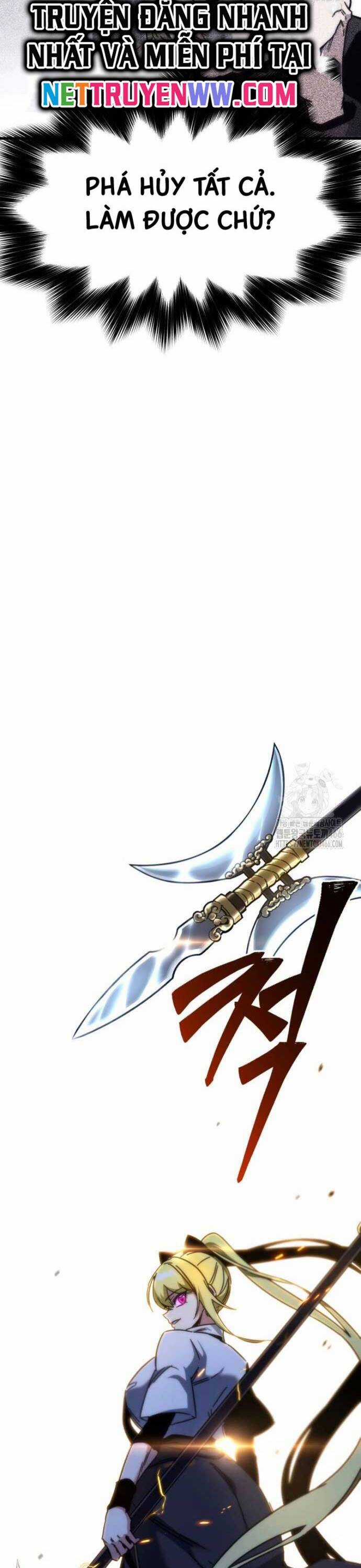 Thống Lĩnh Học Viện Chỉ Bằng Dao Sashimi Chương 18 trang 24