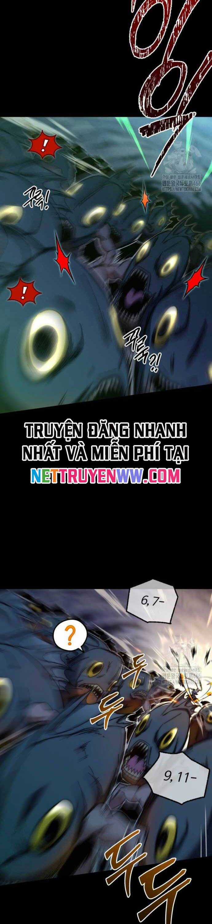 Thống Lĩnh Học Viện Chỉ Bằng Dao Sashimi Chương 18 trang 27