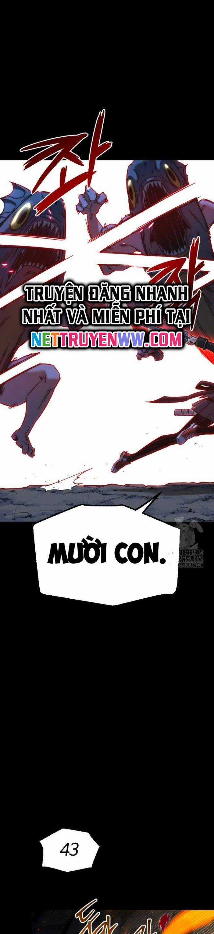 Thống Lĩnh Học Viện Chỉ Bằng Dao Sashimi Chương 18 trang 33