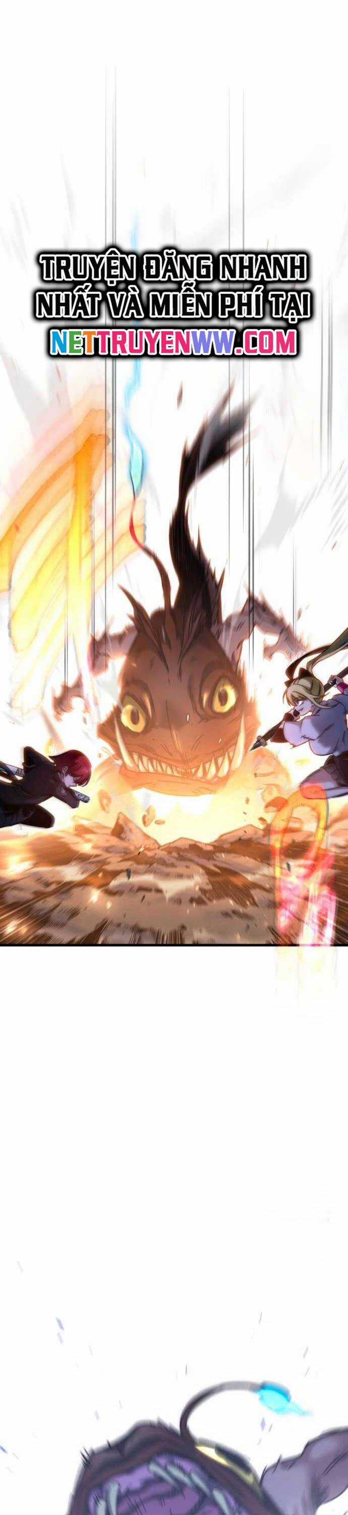 Thống Lĩnh Học Viện Chỉ Bằng Dao Sashimi Chương 18 trang 36