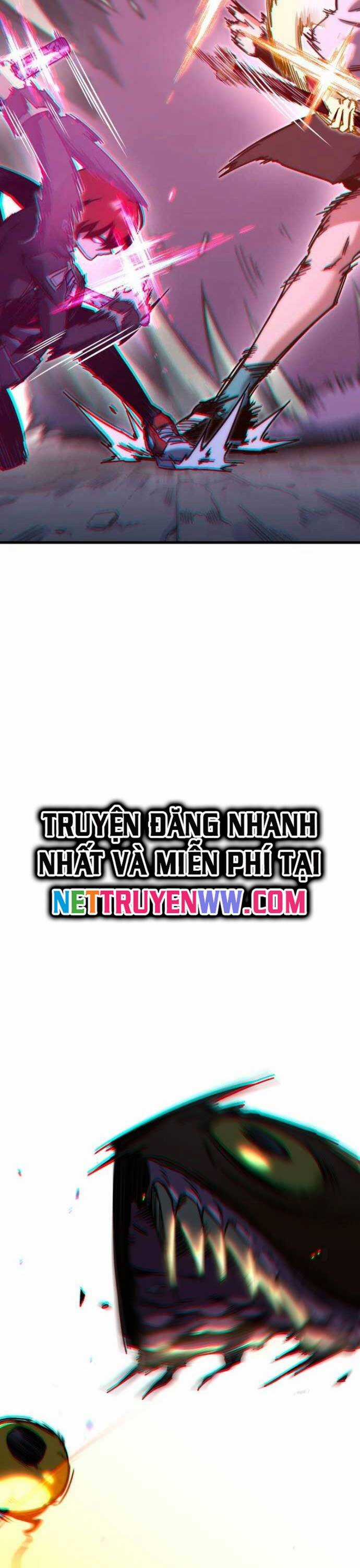 Thống Lĩnh Học Viện Chỉ Bằng Dao Sashimi Chương 18 trang 38