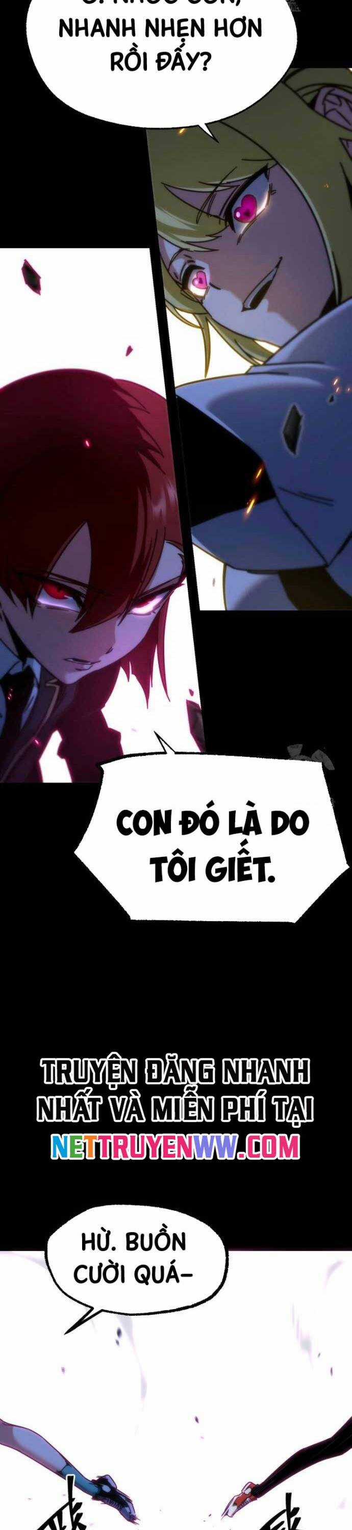 Thống Lĩnh Học Viện Chỉ Bằng Dao Sashimi Chương 18 trang 40