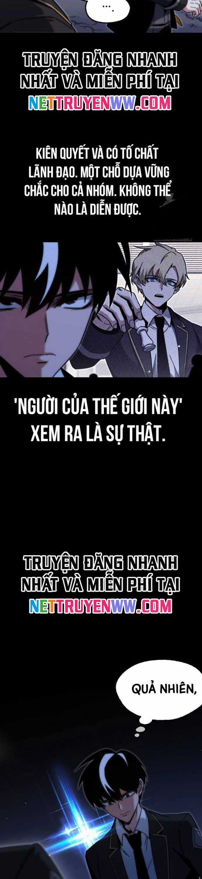 Thống Lĩnh Học Viện Chỉ Bằng Dao Sashimi Chương 18 trang 44