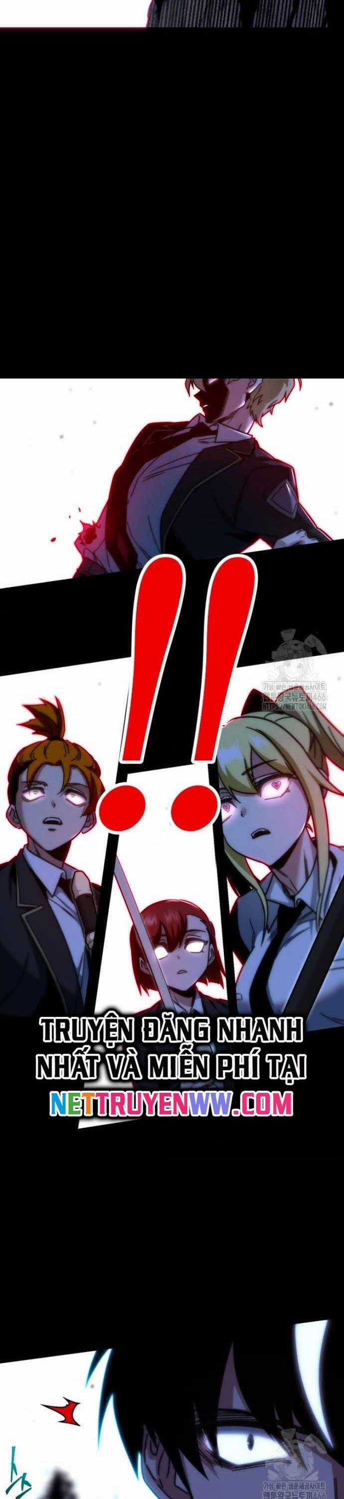 Thống Lĩnh Học Viện Chỉ Bằng Dao Sashimi Chương 18 trang 47