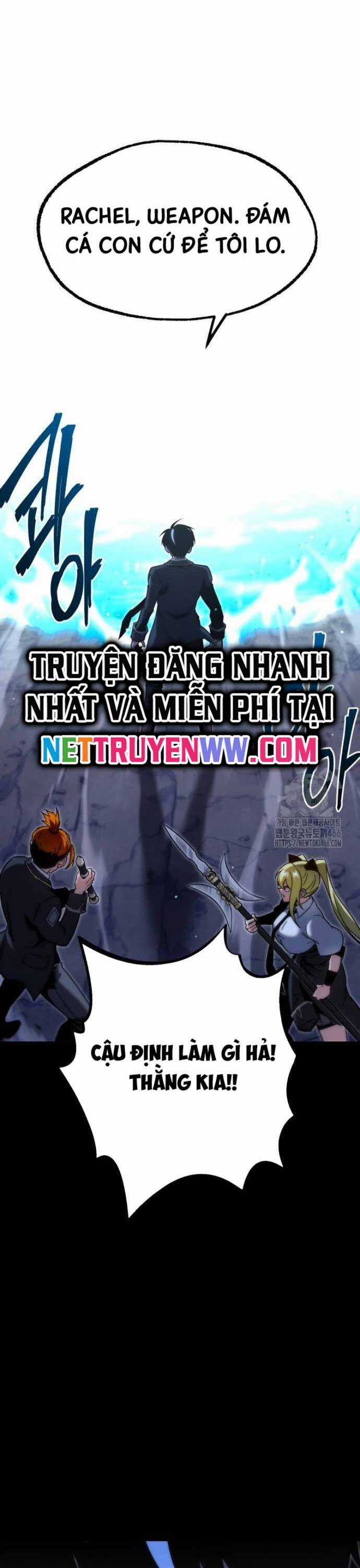 Thống Lĩnh Học Viện Chỉ Bằng Dao Sashimi Chương 18 trang 56