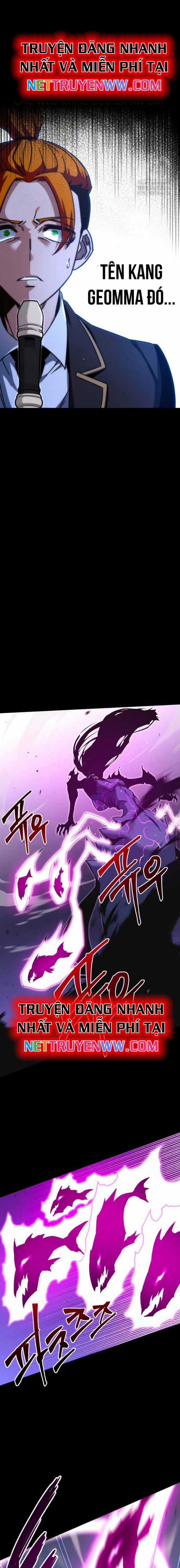 Thống Lĩnh Học Viện Chỉ Bằng Dao Sashimi Chương 19 trang 15