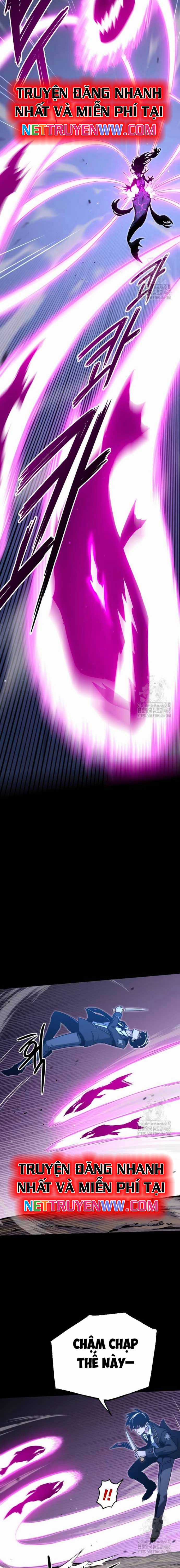 Thống Lĩnh Học Viện Chỉ Bằng Dao Sashimi Chương 19 trang 16