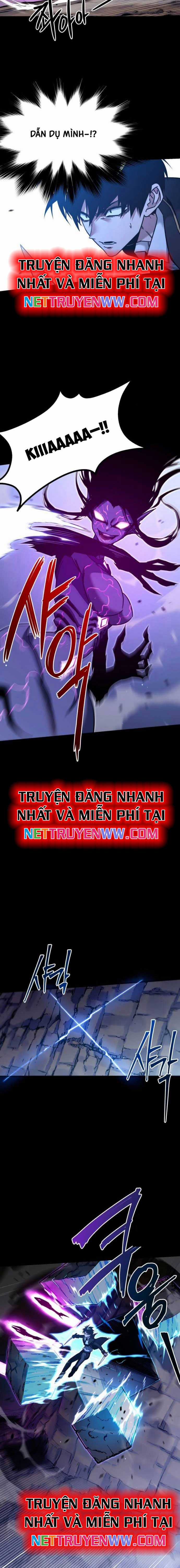 Thống Lĩnh Học Viện Chỉ Bằng Dao Sashimi Chương 19 trang 17