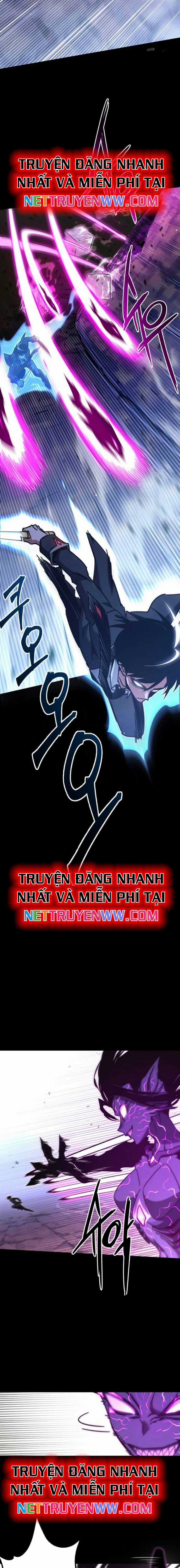 Thống Lĩnh Học Viện Chỉ Bằng Dao Sashimi Chương 19 trang 18