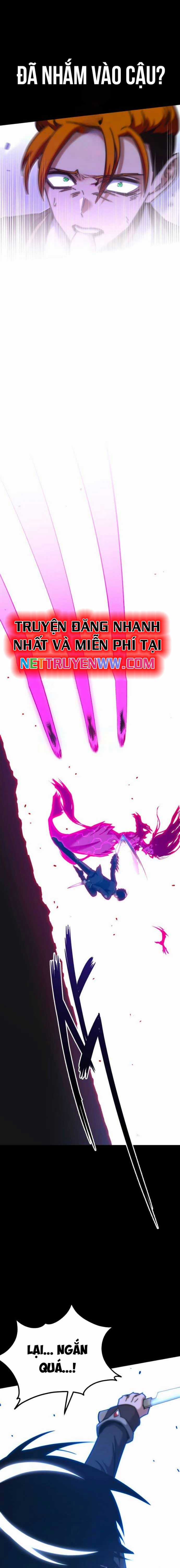 Thống Lĩnh Học Viện Chỉ Bằng Dao Sashimi Chương 19 trang 20