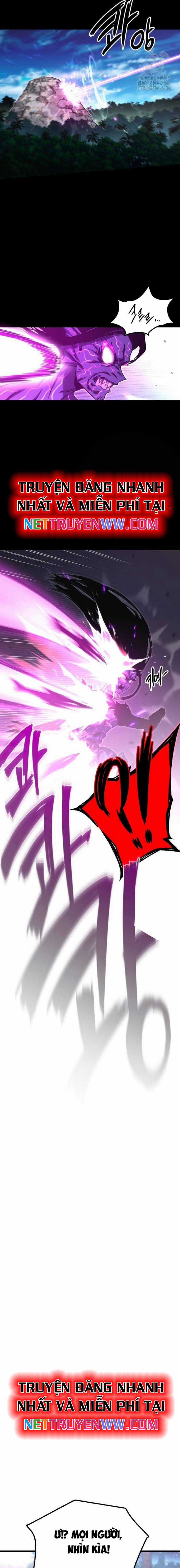 Thống Lĩnh Học Viện Chỉ Bằng Dao Sashimi Chương 19 trang 22