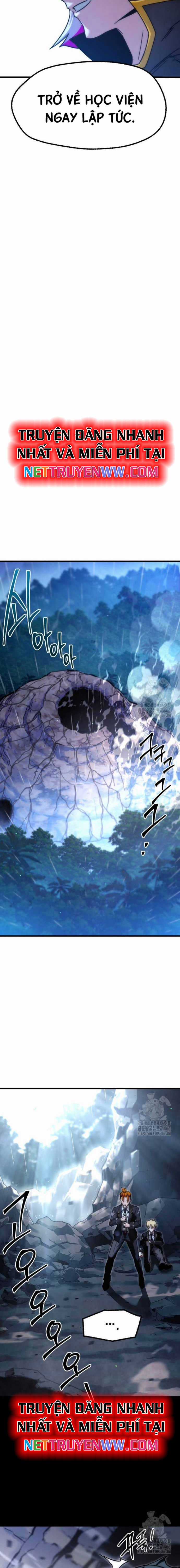 Thống Lĩnh Học Viện Chỉ Bằng Dao Sashimi Chương 19 trang 24