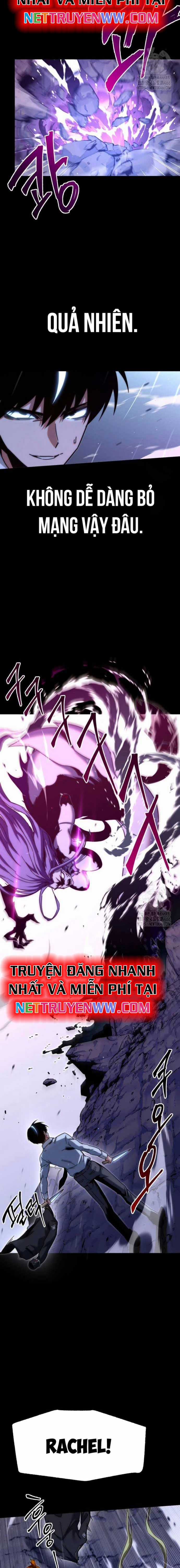 Thống Lĩnh Học Viện Chỉ Bằng Dao Sashimi Chương 19 trang 26