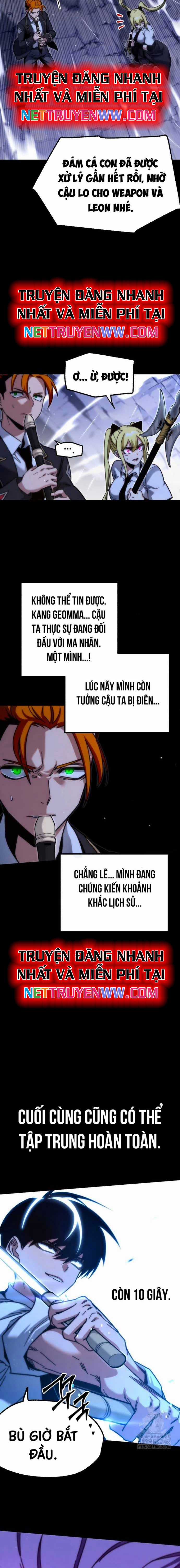 Thống Lĩnh Học Viện Chỉ Bằng Dao Sashimi Chương 19 trang 27