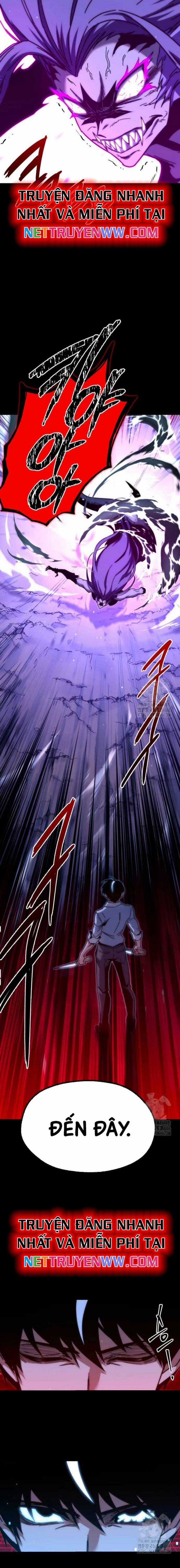 Thống Lĩnh Học Viện Chỉ Bằng Dao Sashimi Chương 19 trang 28