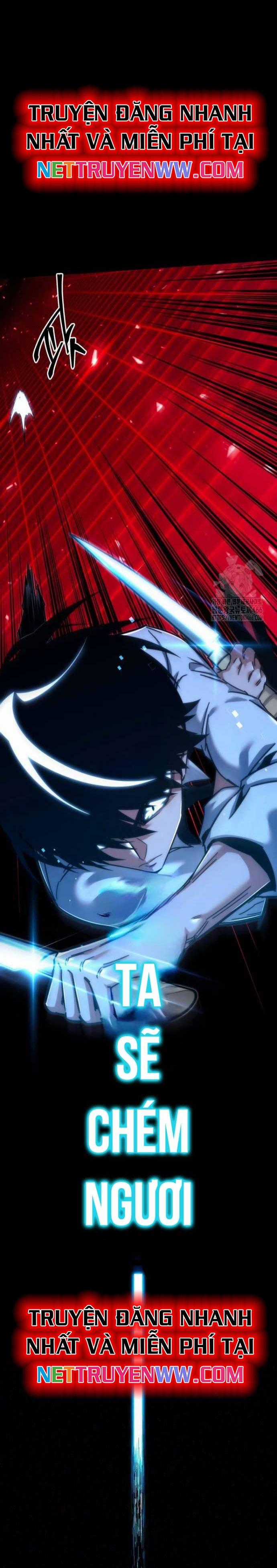 Thống Lĩnh Học Viện Chỉ Bằng Dao Sashimi Chương 19 trang 29