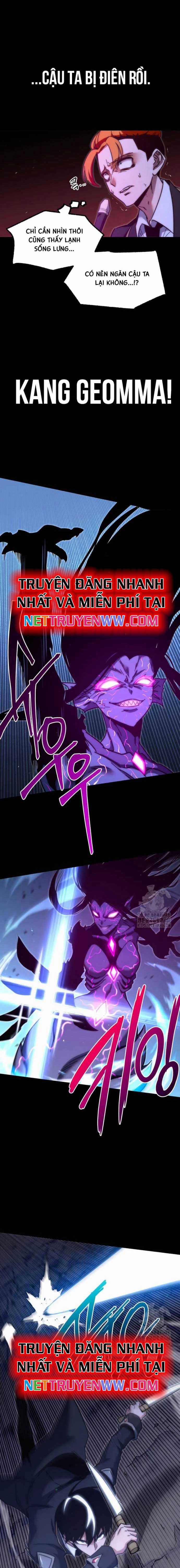 Thống Lĩnh Học Viện Chỉ Bằng Dao Sashimi Chương 19 trang 6