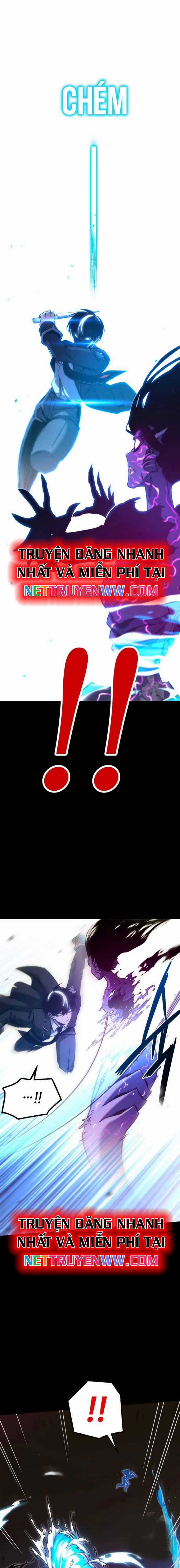 Thống Lĩnh Học Viện Chỉ Bằng Dao Sashimi Chương 19 trang 8