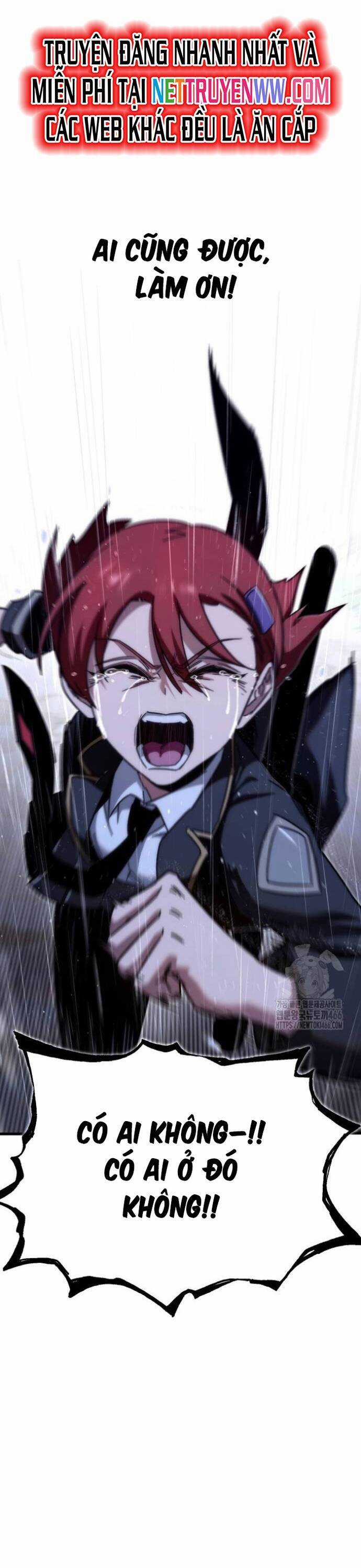 Thống Lĩnh Học Viện Chỉ Bằng Dao Sashimi Chương 20 trang 10