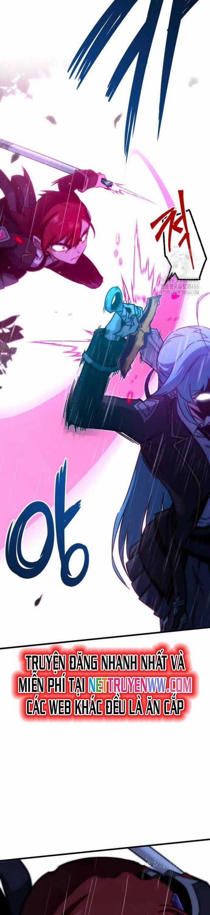 Thống Lĩnh Học Viện Chỉ Bằng Dao Sashimi Chương 20 trang 13