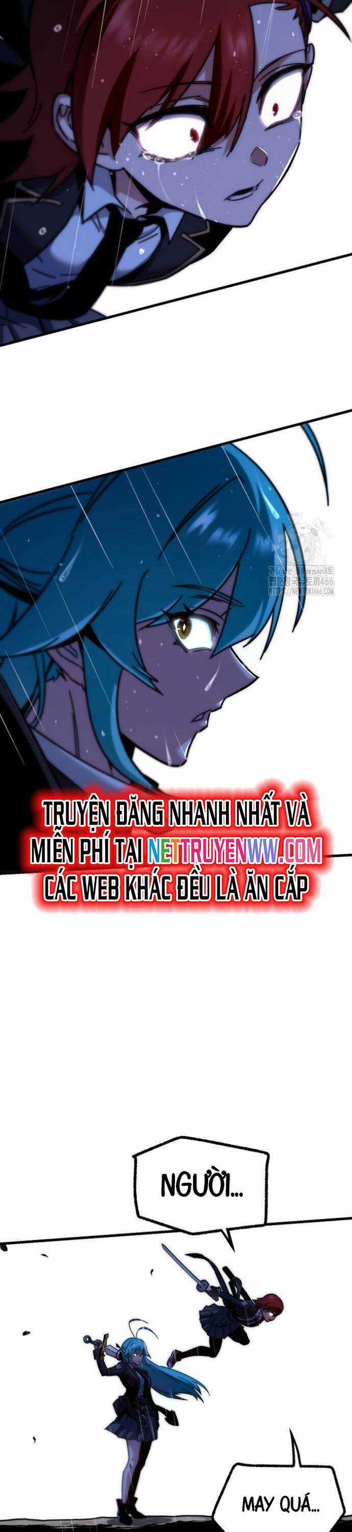 Thống Lĩnh Học Viện Chỉ Bằng Dao Sashimi Chương 20 trang 14