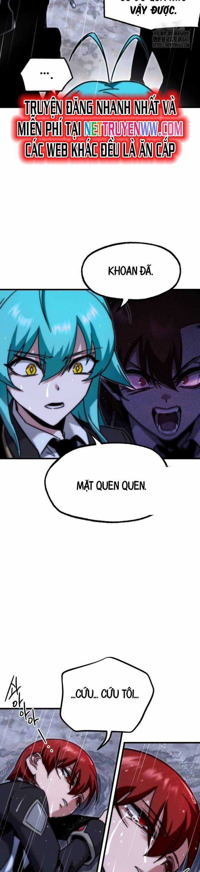 Thống Lĩnh Học Viện Chỉ Bằng Dao Sashimi Chương 20 trang 17