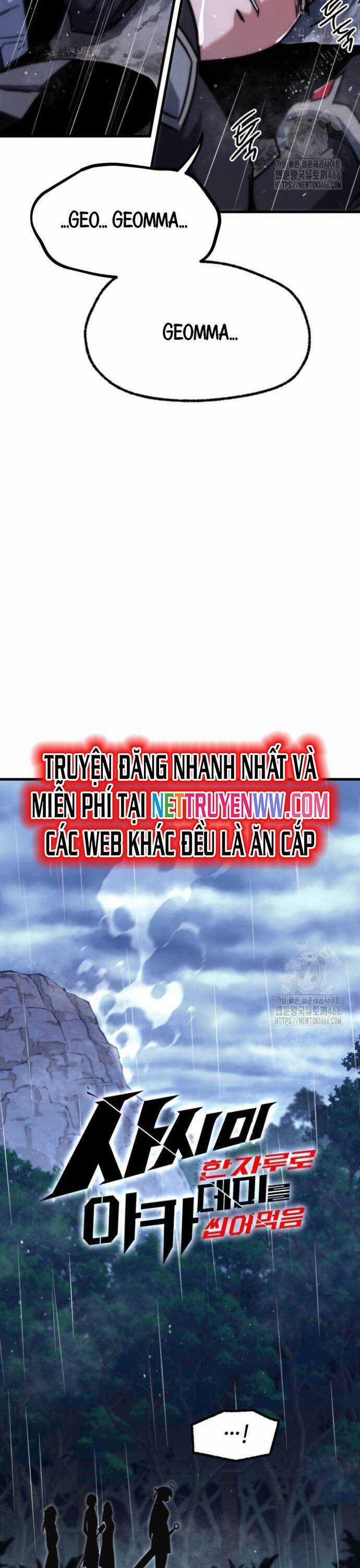 Thống Lĩnh Học Viện Chỉ Bằng Dao Sashimi Chương 20 trang 18