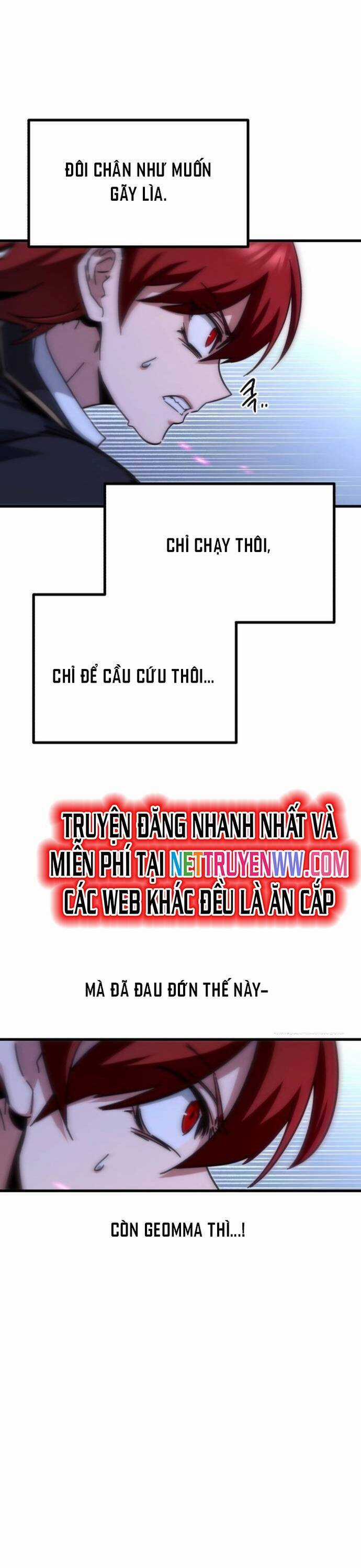 Thống Lĩnh Học Viện Chỉ Bằng Dao Sashimi Chương 20 trang 2