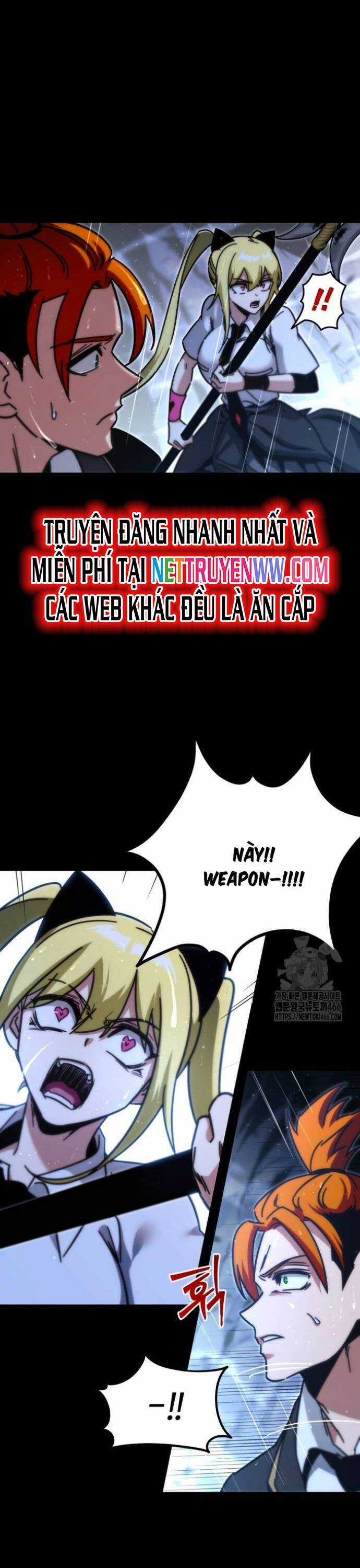 Thống Lĩnh Học Viện Chỉ Bằng Dao Sashimi Chương 20 trang 26