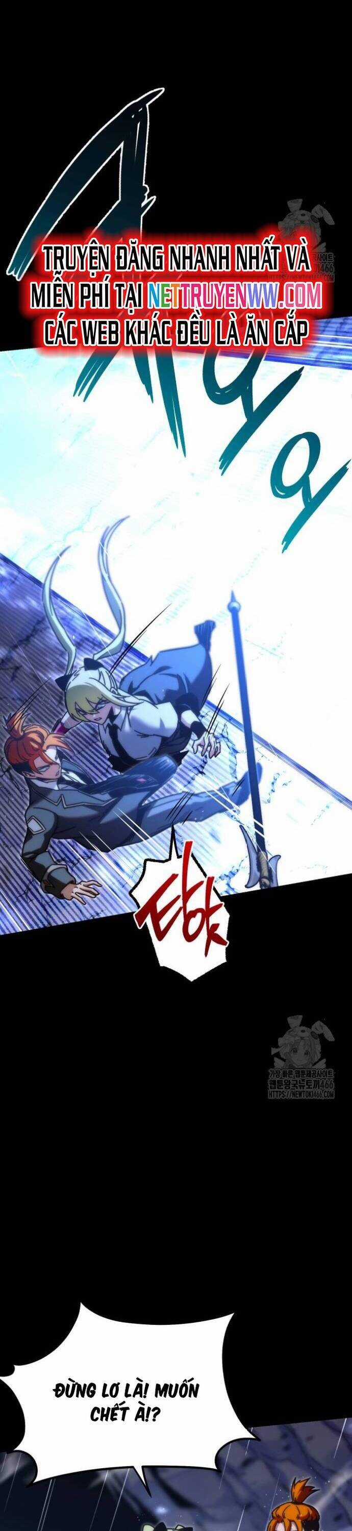 Thống Lĩnh Học Viện Chỉ Bằng Dao Sashimi Chương 20 trang 27