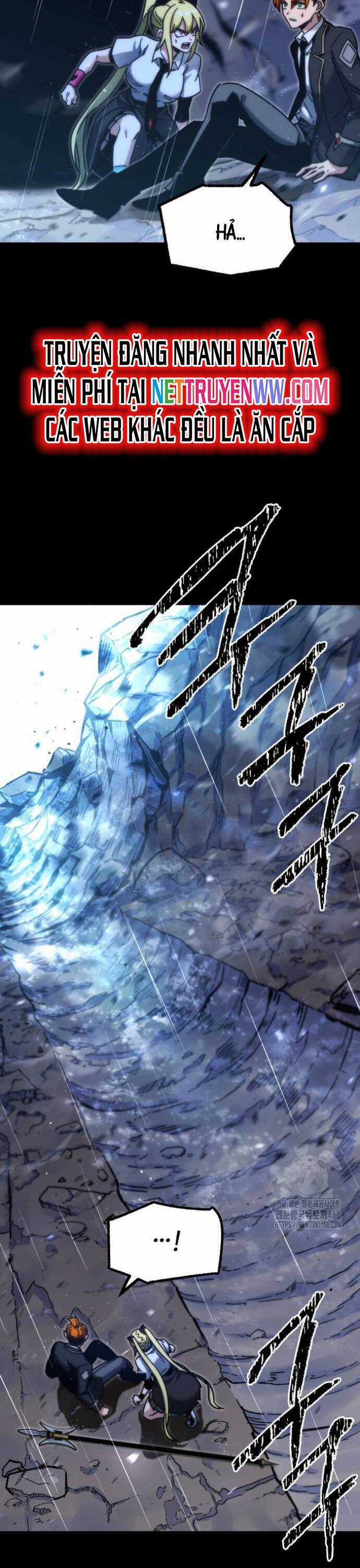 Thống Lĩnh Học Viện Chỉ Bằng Dao Sashimi Chương 20 trang 28