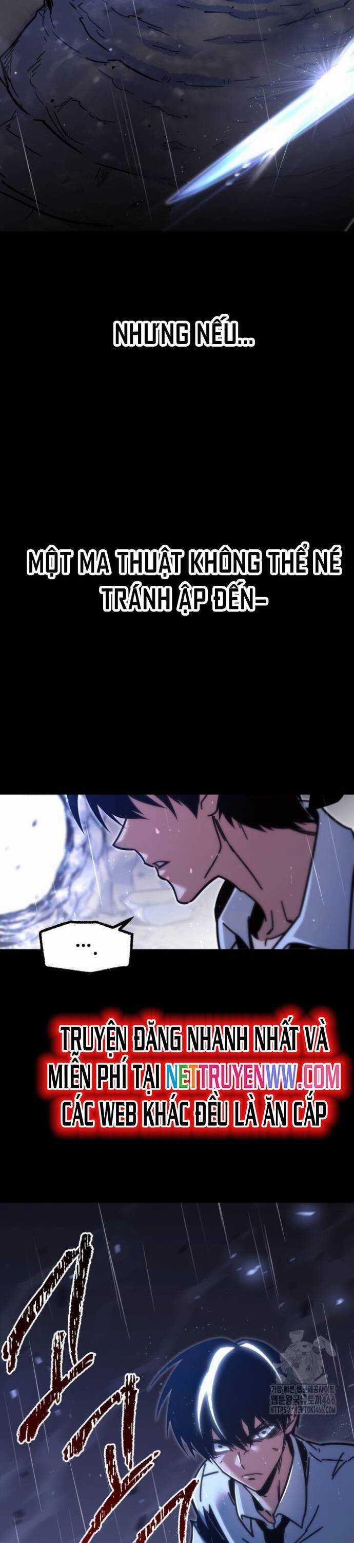 Thống Lĩnh Học Viện Chỉ Bằng Dao Sashimi Chương 20 trang 30