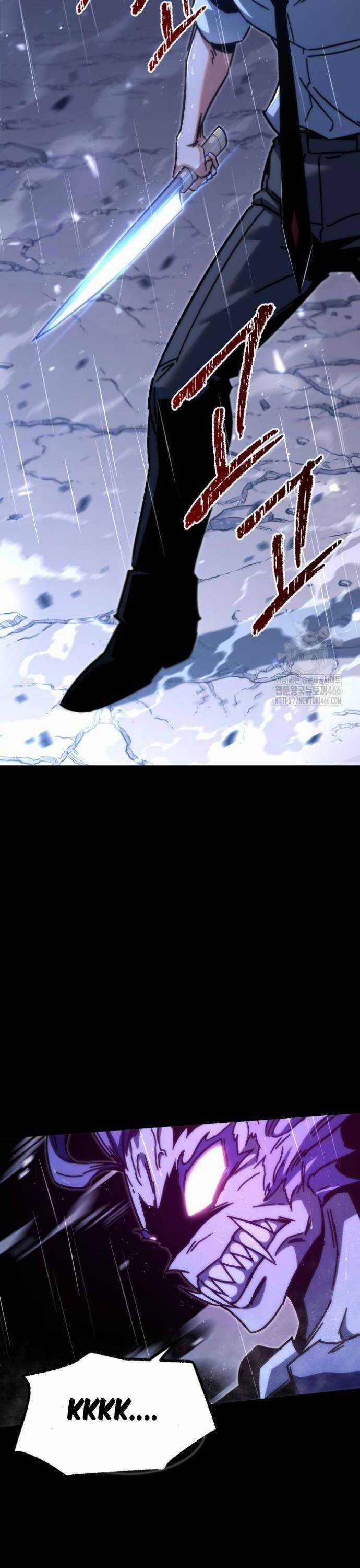 Thống Lĩnh Học Viện Chỉ Bằng Dao Sashimi Chương 20 trang 31