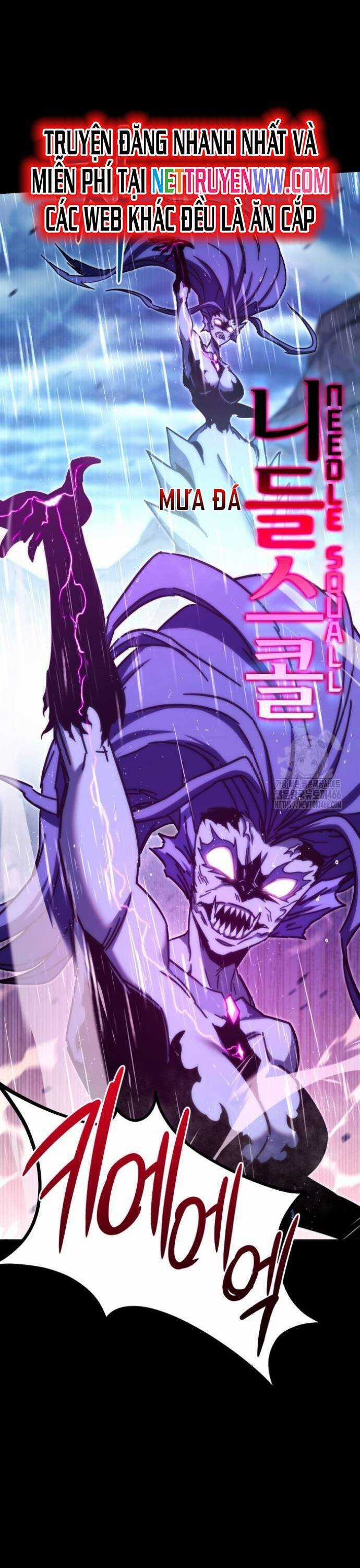 Thống Lĩnh Học Viện Chỉ Bằng Dao Sashimi Chương 20 trang 32