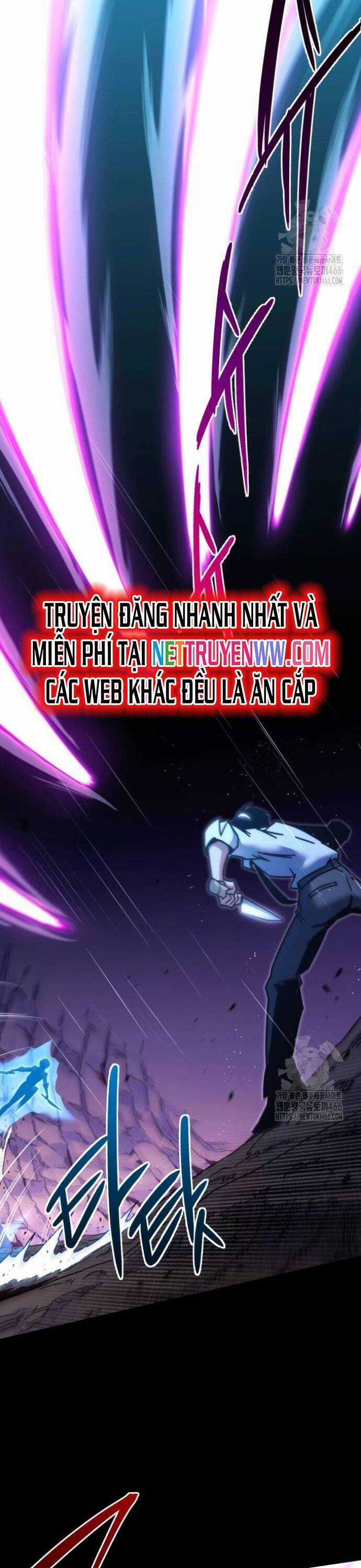 Thống Lĩnh Học Viện Chỉ Bằng Dao Sashimi Chương 20 trang 35