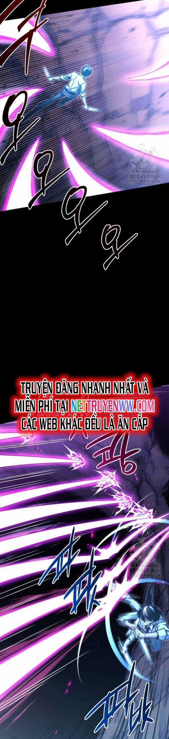 Thống Lĩnh Học Viện Chỉ Bằng Dao Sashimi Chương 20 trang 36