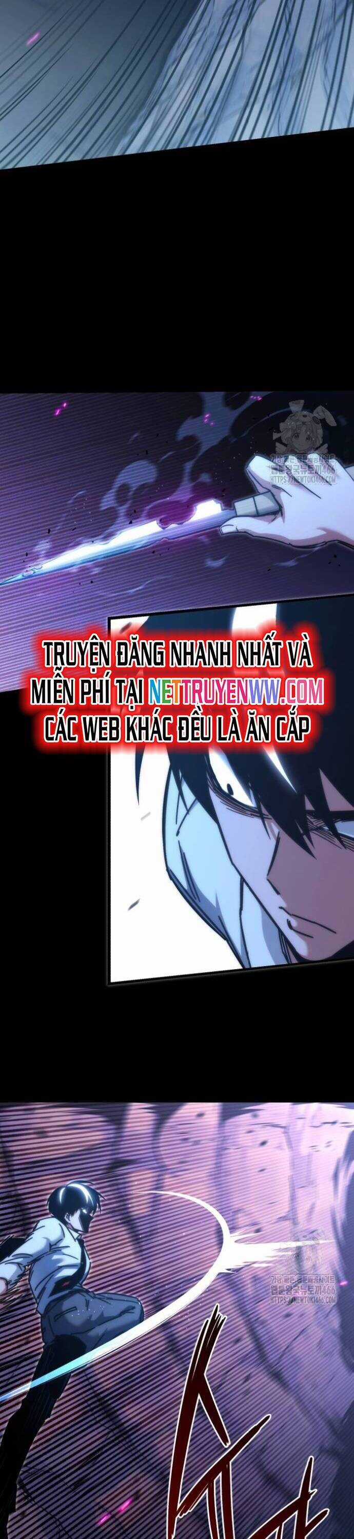 Thống Lĩnh Học Viện Chỉ Bằng Dao Sashimi Chương 20 trang 37