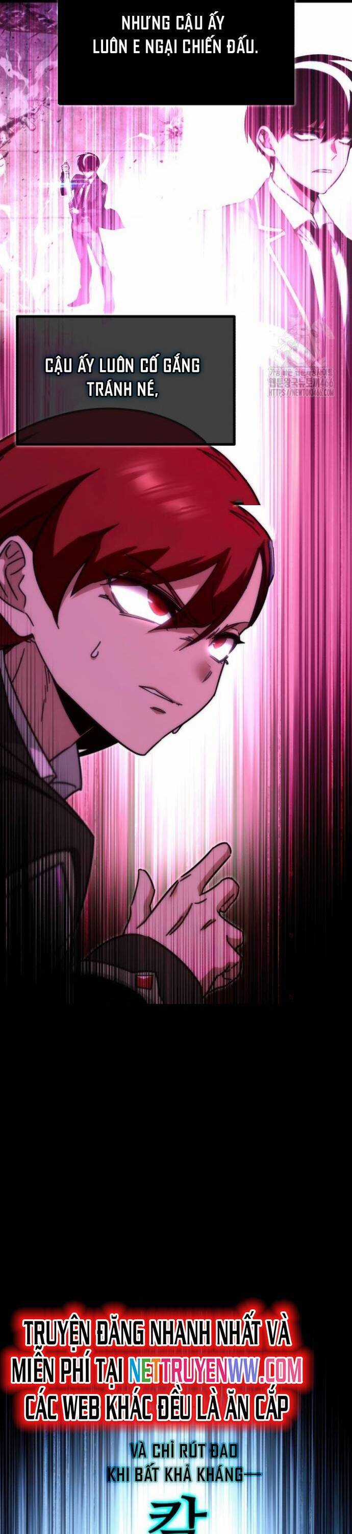 Thống Lĩnh Học Viện Chỉ Bằng Dao Sashimi Chương 20 trang 4