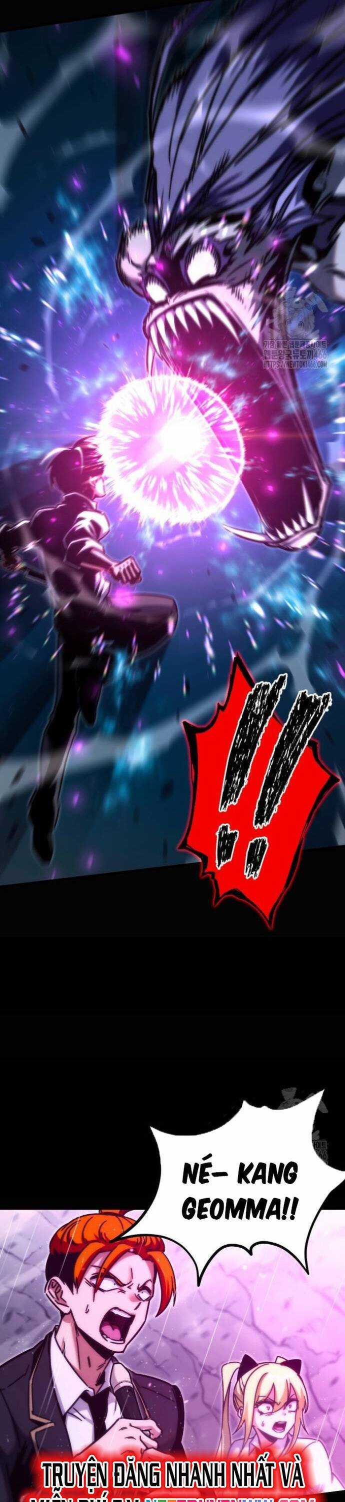 Thống Lĩnh Học Viện Chỉ Bằng Dao Sashimi Chương 20 trang 44