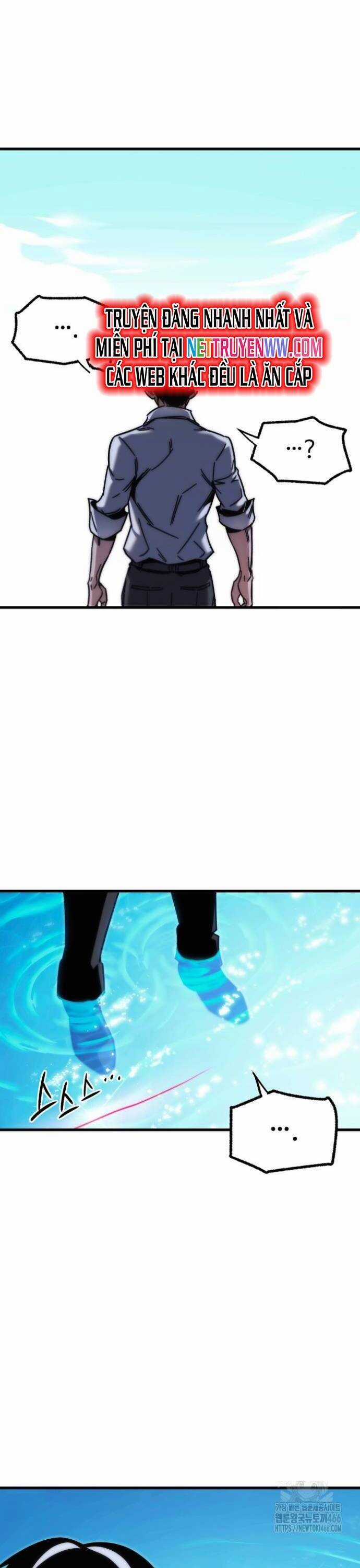 Thống Lĩnh Học Viện Chỉ Bằng Dao Sashimi Chương 20 trang 47